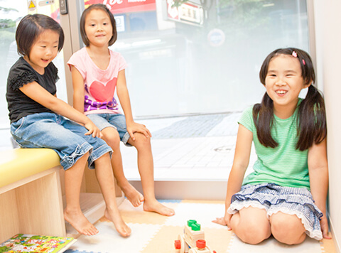 子どもの矯正 小児矯正