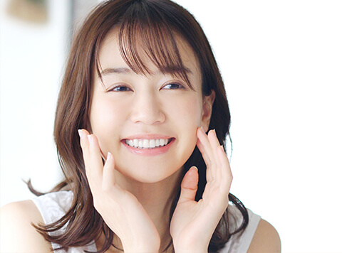 大人の矯正 成人矯正美