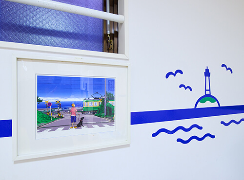 ジュジュタケシさんの作品